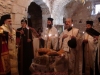 بطريركية الروم الارثوذكسية تحتفل بعيد جميع القديسيين