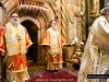 كنيسة الروم الارثوذكسية تحتفل بعيد العنصرة