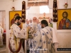 الاحتفال بعيد النبي ايليا التسبي في كنيسة معلول التابعة لبطريركية الروم الارثوذكسية
