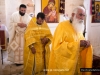 الاحتفال بعيد النبي ايليا التسبي في كنيسة معلول التابعة لبطريركية الروم الارثوذكسية