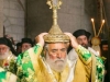 بطريركية الروم الارثوذكسية تحتفل بعيد رفع الصليب المكرم
