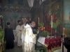 الاحتفال بعيد رفع الصليب المقدس بدير الصليب المكرم
