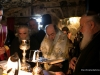 غبطة البطريرك يزور طائفة ابو سنان الروم الارثوذكسية