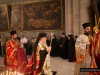 اقامة المديحِ الذي لا يُجلَسُ فيهِ "الأكاثيستوس" في بطريركية الروم الارثوذكسية