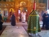 ألاحتفال بعيد القديس الشهيد استيفانوس في بطريركية الروم الارثوذكسية
