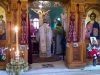 ألاحتفال بعيد القديس الشهيد استيفانوس في بطريركية الروم الارثوذكسية