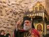 الاحتفال بعيد القديسة ميلاني في البطريركية