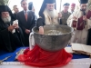 برامون عيد الظهور الالهي (عيد الغطاس) في بطريركية الروم الاورثوذكسية
