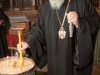 غبطة رئيس أساقفة قبرص يزور ألبطريركية ألاورشليمية ألاورثوذكسية