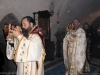 البطريركية تحتفل بعيد القديس موذيستوس