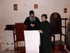 البطريركية تحتفل بعيد القديس موذيستوس