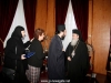 الجمعية الاورثوذكسية في مدينة الرمله تزور البطريركية الاورثوذكسية