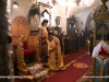 كنيسة الروم الارثوذكسية تحتفل بعيد تهنئة والدة الاله العذراء مريم