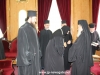 03مجموعة من راهبات القديس غريغوريوس بالاماس تزور البطريركية