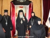 08مجموعة من راهبات القديس غريغوريوس بالاماس تزور البطريركية