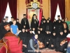 13مجموعة من راهبات القديس غريغوريوس بالاماس تزور البطريركية