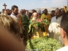 05الاحتفال بالاحد بعد رفع الصليب الكريم في مدينة الناصرة