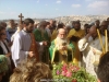 06الاحتفال بالاحد بعد رفع الصليب الكريم في مدينة الناصرة