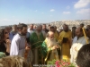 07الاحتفال بالاحد بعد رفع الصليب الكريم في مدينة الناصرة
