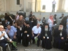 14الاحتفال بالاحد بعد رفع الصليب الكريم في مدينة الناصرة