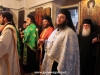 05عيد القديسة ثقلا في البطريركية