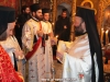09عيد القديسة ثقلا في البطريركية