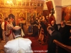 13عيد القديسة ثقلا في البطريركية