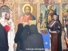 16عيد القديسة ثقلا في البطريركية