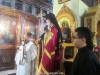 09عيد نقل ذخائر القديس جوارجيوس اللابس الظفر في البطريركية