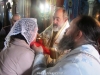 15عيد نقل ذخائر القديس جوارجيوس اللابس الظفر في البطريركية