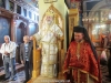 16عيد نقل ذخائر القديس جوارجيوس اللابس الظفر في البطريركية