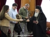 01-3مجموعة من الصحفيين اليونانيين في زيارة الى البطريركية الاورشليمية