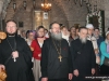 07ألاحتفال بعيد رؤساء الملائكة في البطريركية الاورشليمية