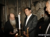 09رئيس وزراء اليونان يزور البطريركية الاورشليمية
