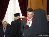 13رئيس وزراء اليونان يزور البطريركية الاورشليمية