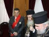 14رئيس وزراء اليونان يزور البطريركية الاورشليمية