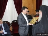 15رئيس وزراء اليونان يزور البطريركية الاورشليمية