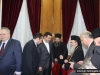 16رئيس وزراء اليونان يزور البطريركية الاورشليمية