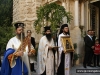 01ألاحتفال بعيد القديس فيلومينوس في البطريركية