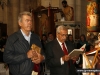 12ألاحتفال بعيد القديس فيلومينوس في البطريركية