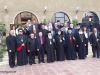 03البطريركية الاورشليمية تُشارك في اللجنة التنفيذية لمجلس كنائس الشرق الاوسط في القاهرة