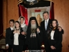13الرئيس الاوكراني يزور البطريركية