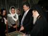 16الرئيس الاوكراني يزور البطريركية