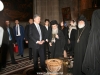17الرئيس الاوكراني يزور البطريركية