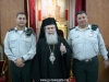 04 (1)القائد العسكري العام في اسرائيل يزور البطريركية