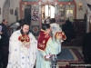 2-12ألاحتفال بعيد القديس موذيستوس في البطريركية