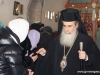 2-14ألاحتفال بعيد القديس موذيستوس في البطريركية