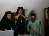 2ألاحتفال بعيد القديس موذيستوس في البطريركية