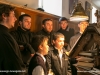 الاحتفال بعيد القديسين الاقمار الثلاثة في المدرسة البطريركية