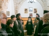البطريركية الاورشليمية تحتفل بعيد القديس العظيم في الشهداء خرالامبوس
